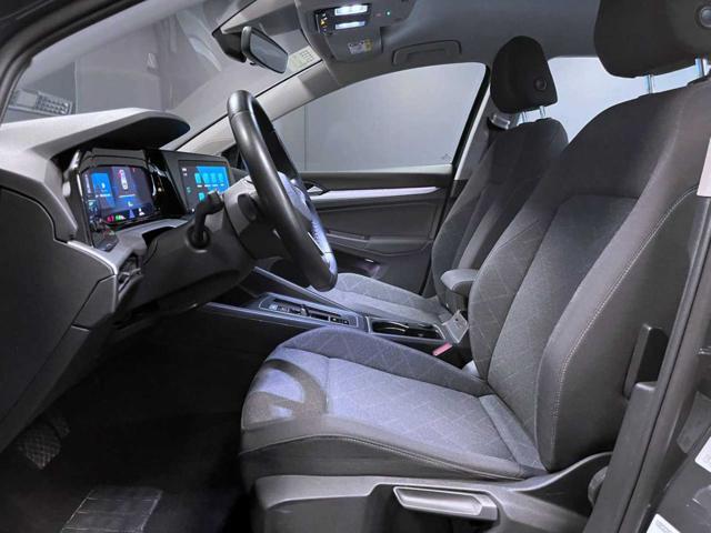 VOLKSWAGEN Golf usata, con Climatizzatore