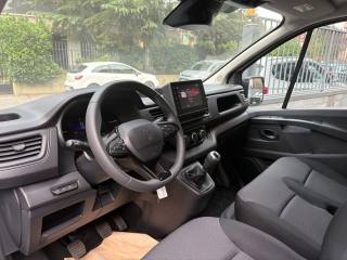 RENAULT Trafic usata, con Chiusura centralizzata