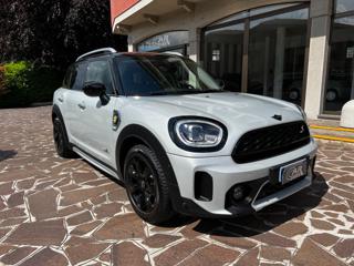 MINI Countryman 1.5 Cooper SE Hype Countryman ALL4 Automatica