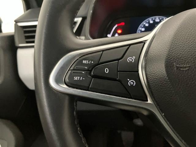 RENAULT Clio usata, con Isofix