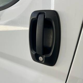 CITROEN Jumper usata, con Supporto lombare