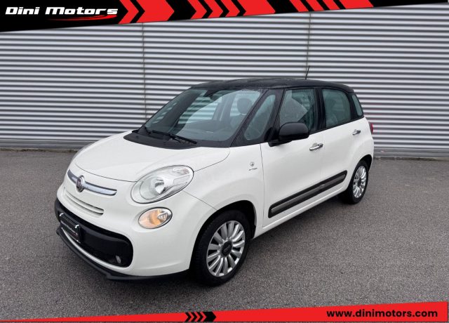 FIAT 500L usata, con Airbag