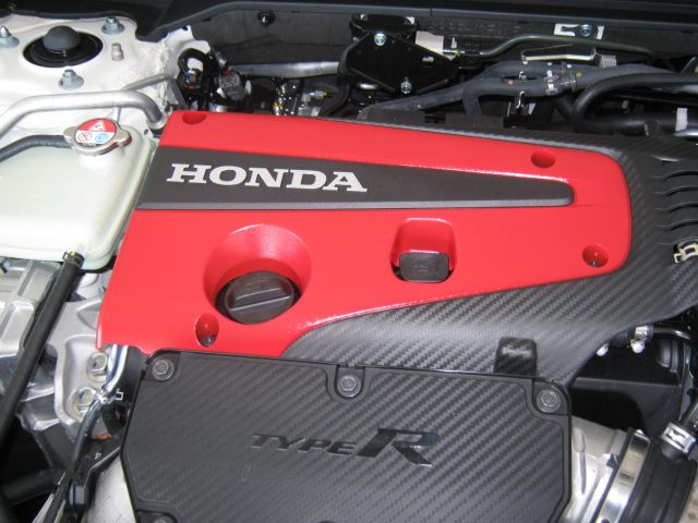 HONDA Civic usata, con Controllo elettronico della corsia