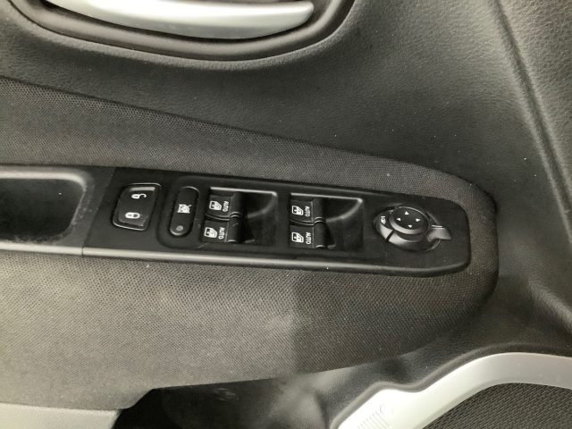 JEEP Renegade usata, con Specchietti laterali elettrici