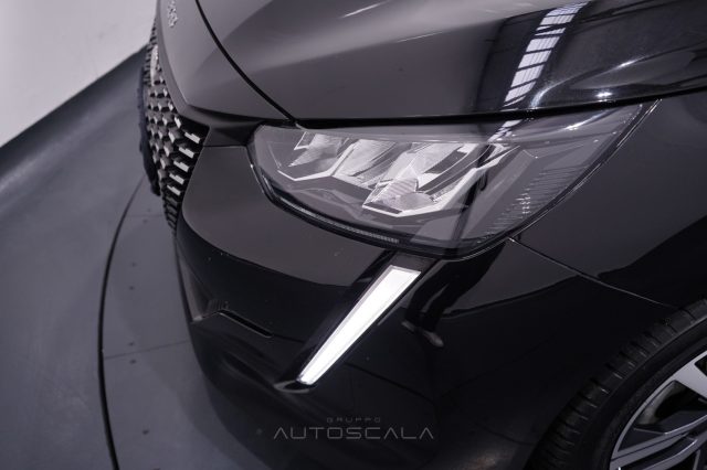 PEUGEOT 208 usata, con Sensore di pioggia