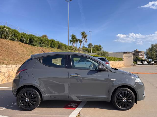 LANCIA Ypsilon usata, con Boardcomputer