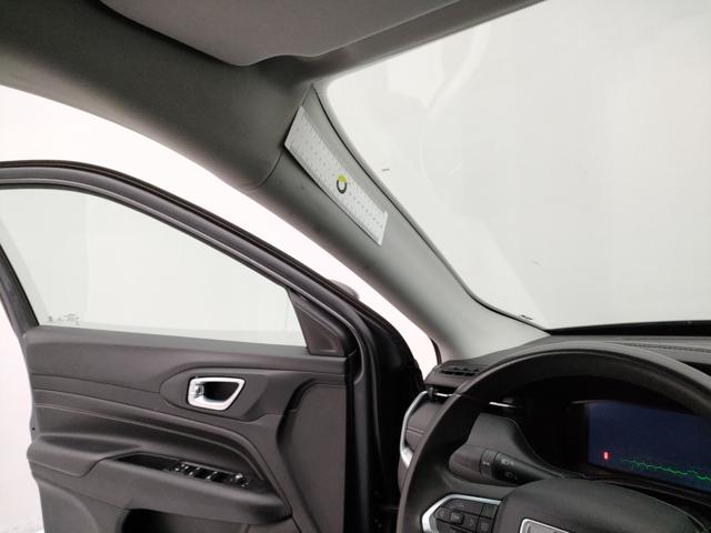 JEEP Compass usata 69