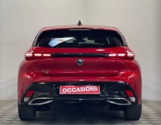 PEUGEOT 308 usata, con Controllo automatico clima