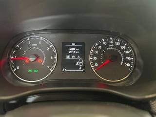 DACIA Jogger usata, con Fendinebbia