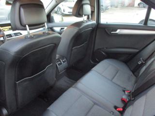 MERCEDES-BENZ C 220 usata 19