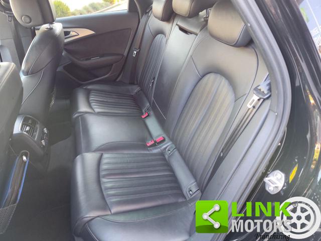 AUDI A6 usata, con Autoradio