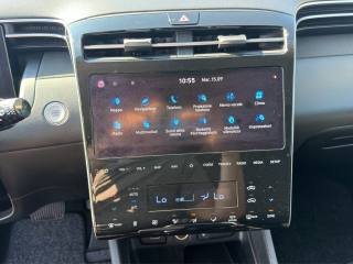 HYUNDAI Tucson usata 16