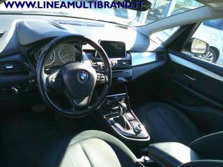 BMW 218 usata, con Alzacristalli elettrici