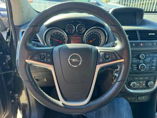OPEL Mokka X usata, con Controllo trazione