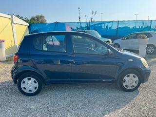 TOYOTA Yaris usata, con Airbag laterali
