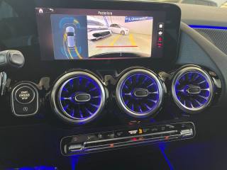 MERCEDES-BENZ B 200 usata, con Interni in pelle