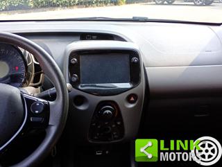 PEUGEOT 108 usata, con Luci diurne LED
