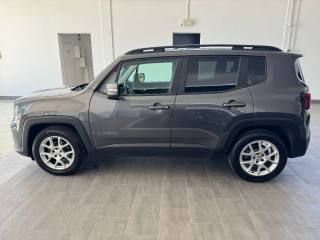 JEEP Renegade usata, con Climatizzatore