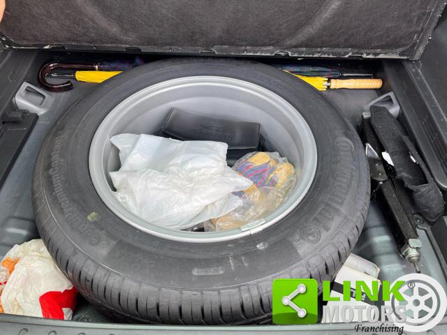 HYUNDAI Tucson usata, con Luci diurne LED