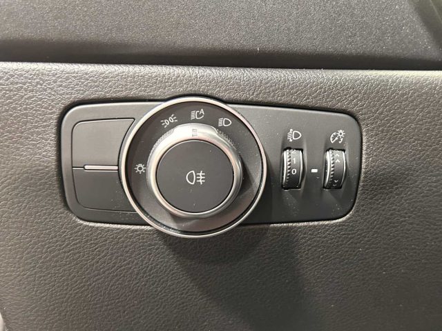 ALFA ROMEO Tonale usata, con Telecamera per parcheggio assistito