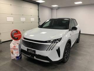 PEUGEOT 3008 usata, con Sensori di parcheggio posteriori