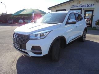 DR MOTOR DR 4.0 usata, con Cerchi in lega