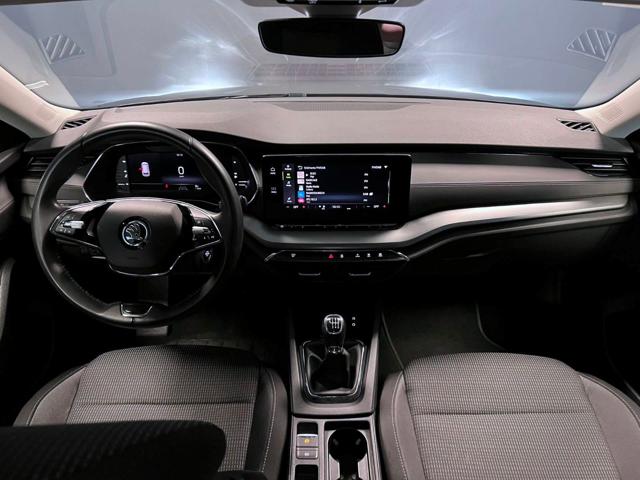 SKODA Octavia usata, con Chiusura centralizzata