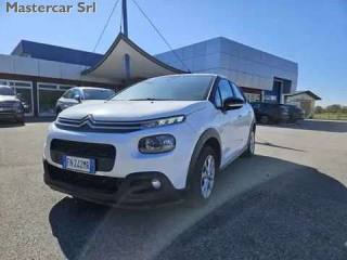 CITROEN C3 usata, con Airbag