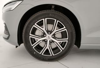 VOLVO S60 usata, con Cerchi in lega