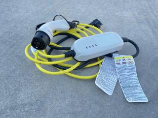 VOLKSWAGEN ID.3 usata, con Fari LED