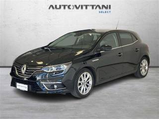 RENAULT Megane 5 Porte 1.5 dCi Energy 110cv Intens EDC