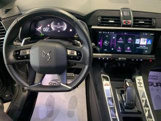 DS AUTOMOBILES DS 7 usata, con Cerchi in lega