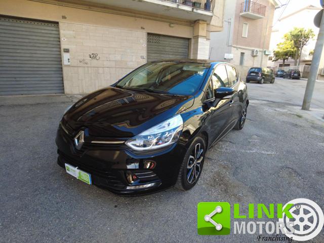 RENAULT Clio usata, con ABS