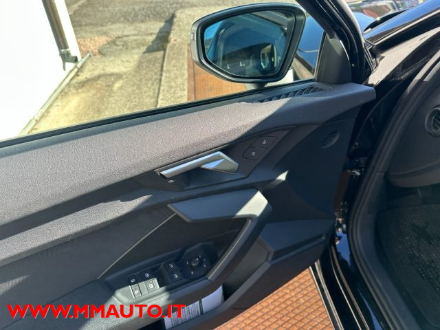 AUDI A3 usata, con Controllo automatico clima