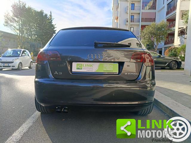 AUDI A3 usata 49