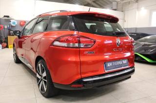 RENAULT Clio usata, con Airbag Passeggero