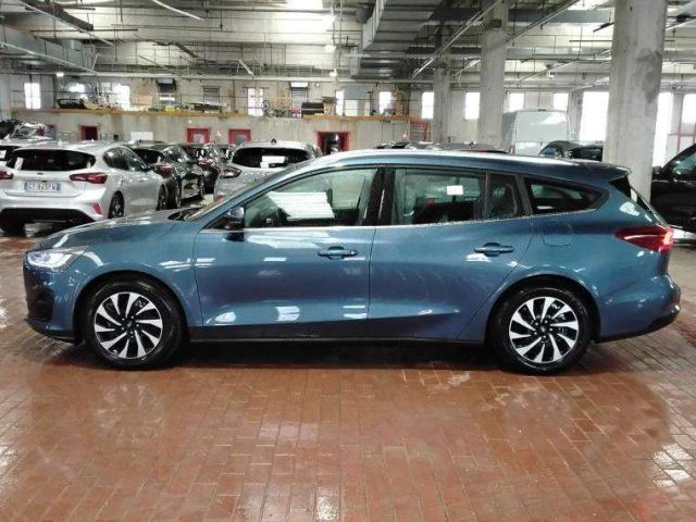 FORD Focus usata, con Airbag Passeggero