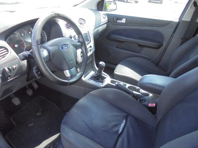 FORD Focus usata 16