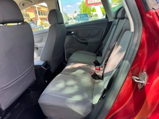 SEAT Altea usata 8