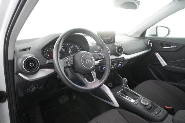 AUDI Q2 usata 7