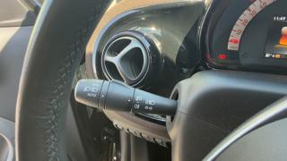 SMART ForFour usata, con Interni in pelle
