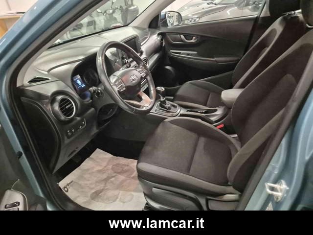 HYUNDAI Kona usata, con Autoradio