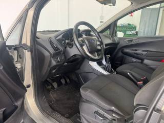 FORD B-Max usata, con ESP