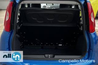 FIAT Panda usata 9