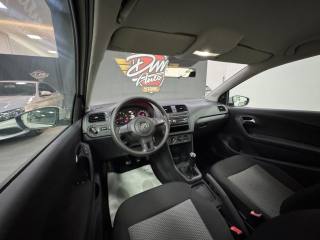 VOLKSWAGEN Polo usata, con Servosterzo