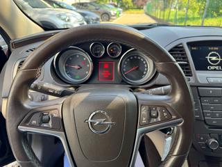 OPEL Insignia usata, con Chiusura centralizzata