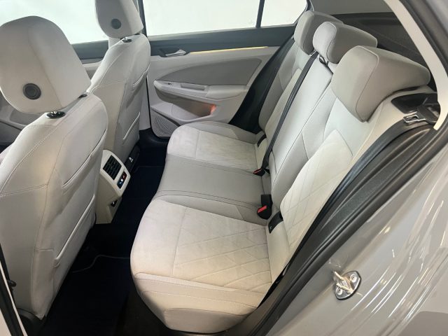 VOLKSWAGEN Golf usata, con Chiusura centralizzata