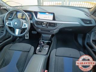 BMW 118 usata, con Schermo multifunzione interamente digitale