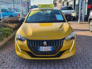 PEUGEOT 208 usata 24