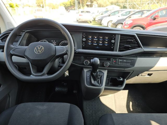 VOLKSWAGEN Transporter usata 18